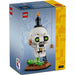 LEGO®Lel Seasons And Occasions: Calavera Con Vela De Halloween (40883)_003