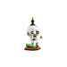 LEGO®Lel Seasons And Occasions: Calavera Con Vela De Halloween (40883)_005