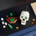 LEGO®Lel Seasons And Occasions: Calavera Con Vela De Halloween (40883)_006