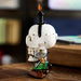 LEGO®Lel Seasons And Occasions: Calavera Con Vela De Halloween (40883)_009