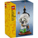 LEGO®Lel Seasons And Occasions: Calavera Con Vela De Halloween (40883)_001