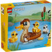 LEGO®Material Pop: Familia De Patos Gwp (40885)_003