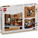 LEGO®Tributo a Leonardo Da Vinci GWP (40902)_003