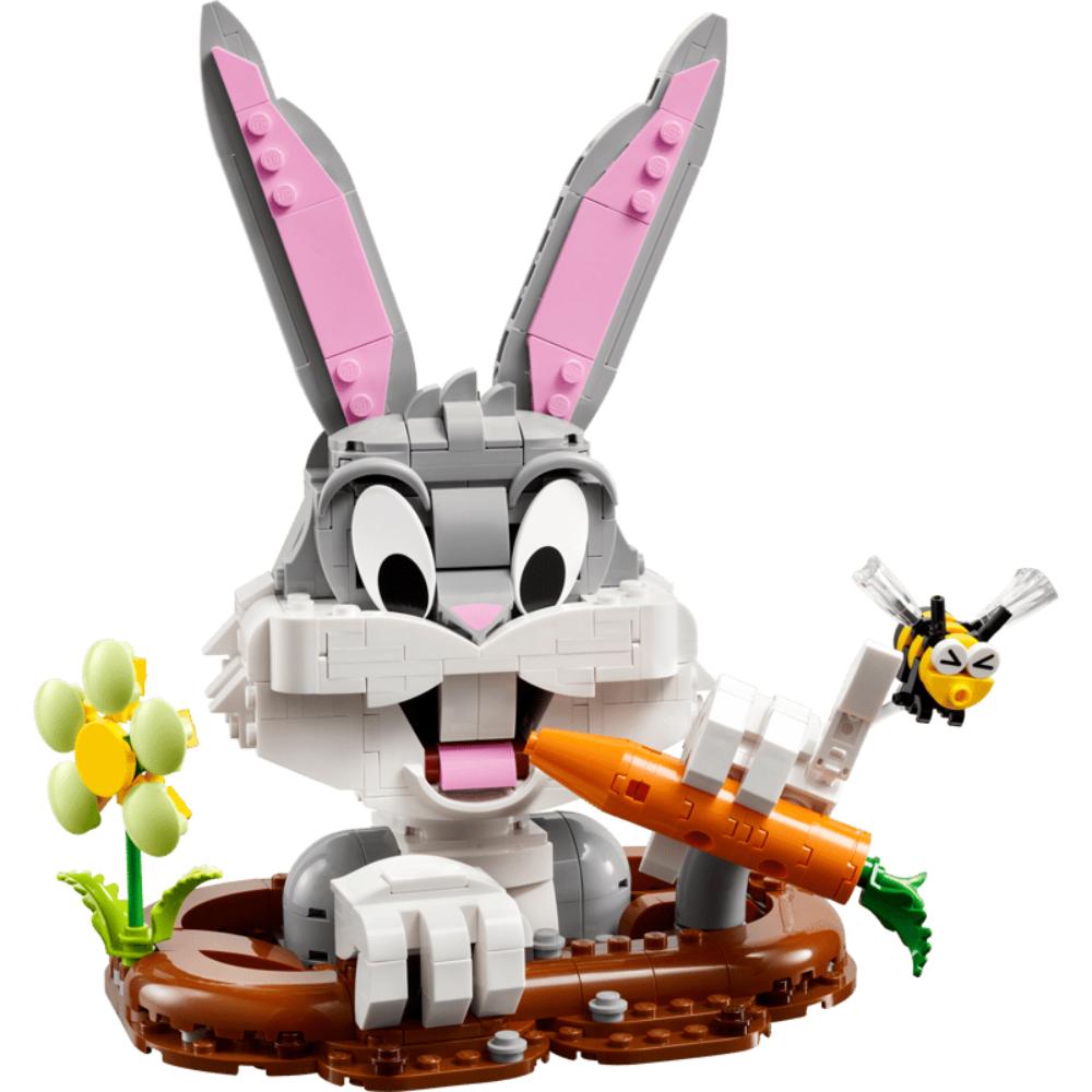 BUGS BUNNY
