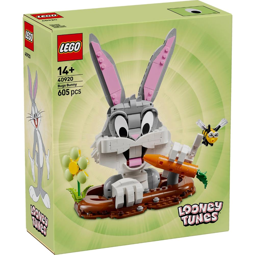BUGS BUNNY