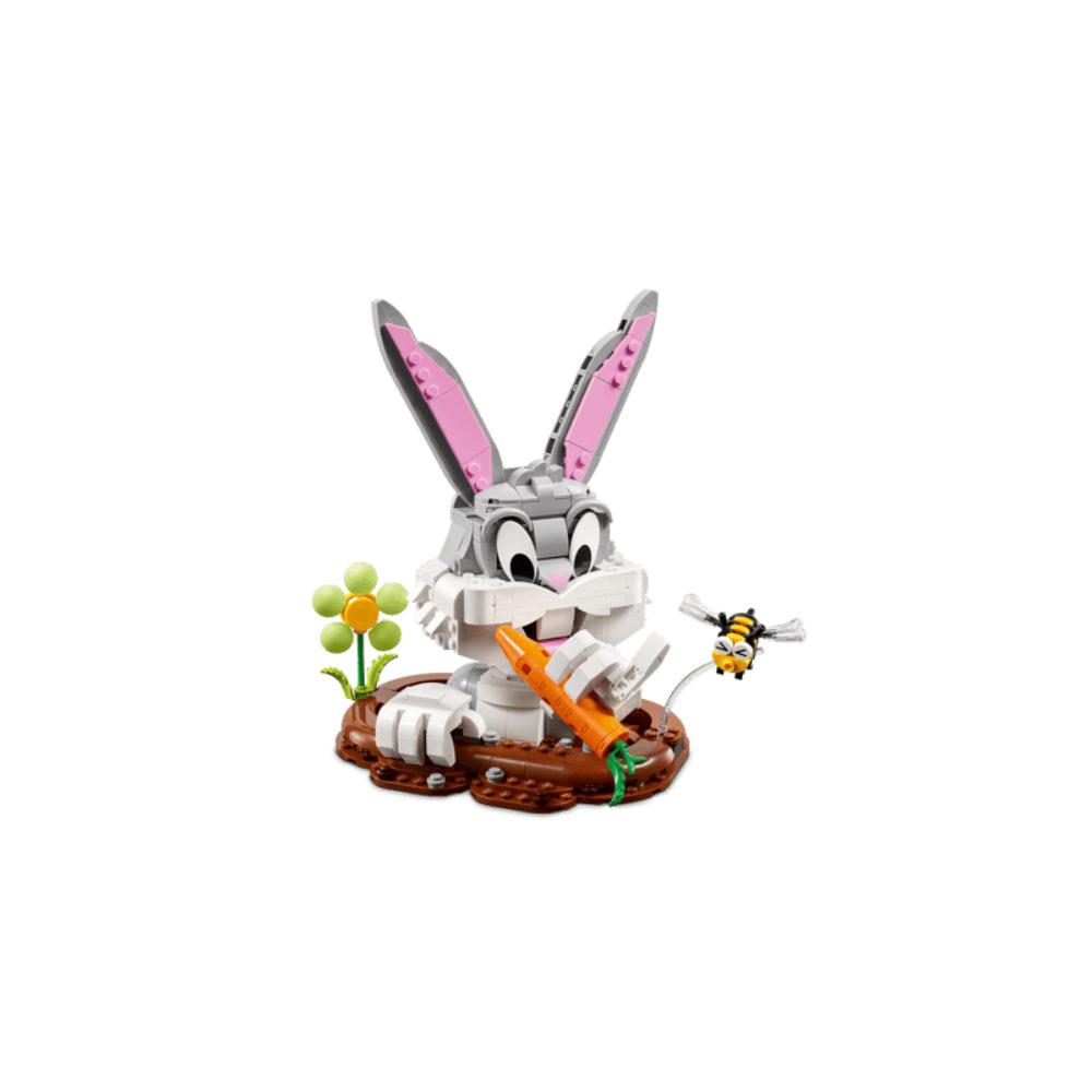 BUGS BUNNY