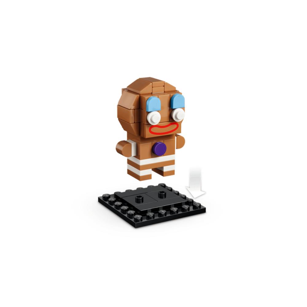 LEGO®Minifiguras: Figuras De Shrek, Burro Y Jengi (40923)_005