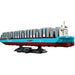 LEGO®Extended Line: Buque Portacontenedores De Combustible Dual De Maersk (40955)_002
