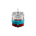 LEGO®Extended Line: Buque Portacontenedores De Combustible Dual De Maersk (40955)_005