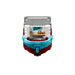 LEGO®Extended Line: Buque Portacontenedores De Combustible Dual De Maersk (40955)_006