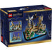 LEGO®Harry Potter Tm: Mini Castillo De Hogwarts™ (40975)_003