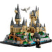 LEGO®Harry Potter Tm: Mini Castillo De Hogwarts™ (40975)_004