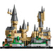 LEGO®Harry Potter Tm: Mini Castillo De Hogwarts™ (40975)_005