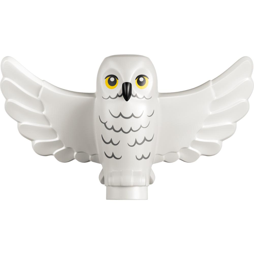 LEGO®Harry Potter Tm: Mini Castillo De Hogwarts™ (40975)_009