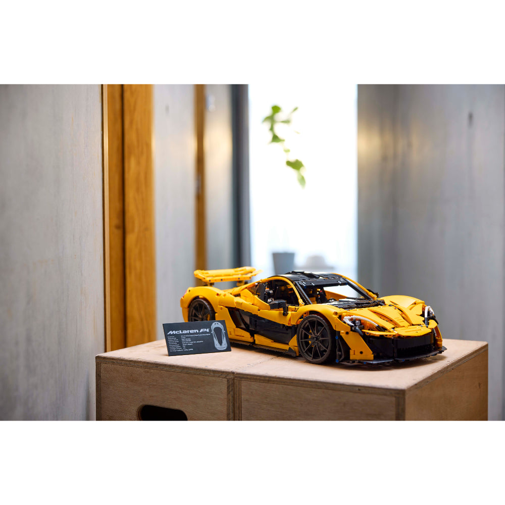 Technic: Mclaren P1™ (42172)_023