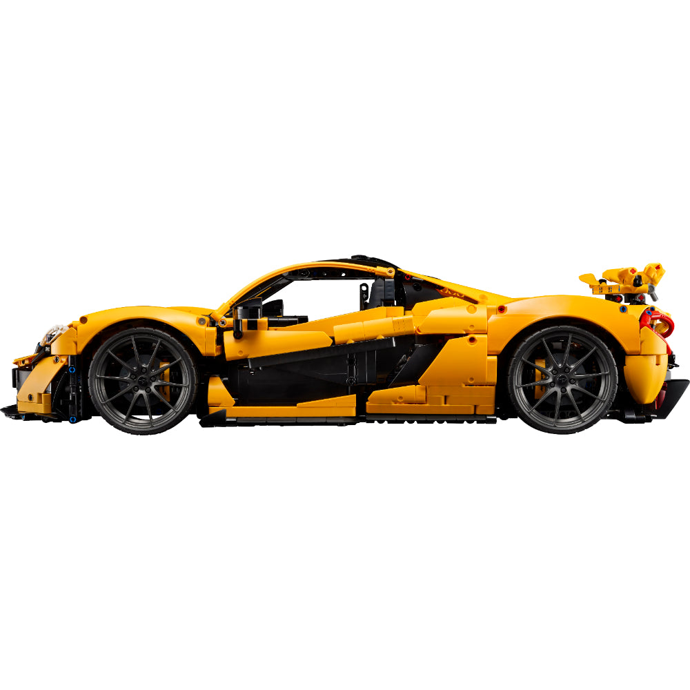 Technic: Mclaren P1™ (42172)_006