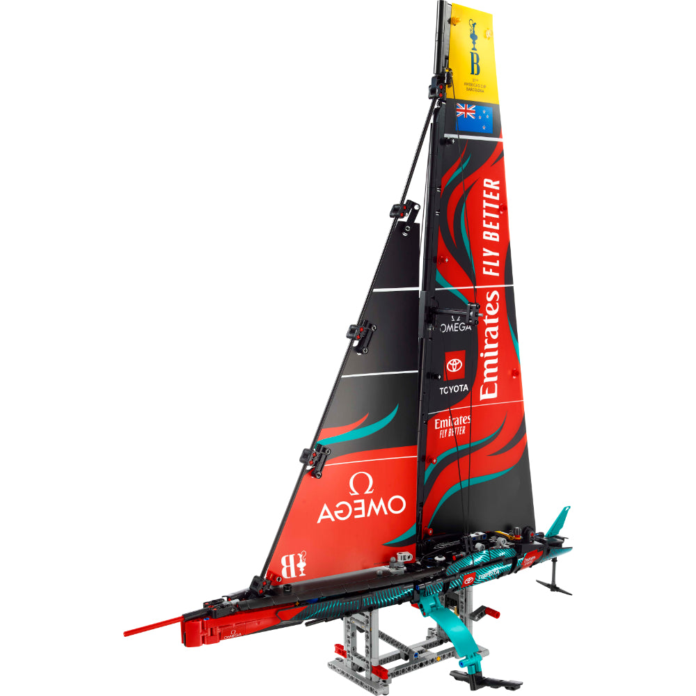 LEGO®Yate Emirates Team New Zealand Ac75:  (42174)_002