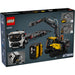 LEGO®Technic: Camión Fmx Y Excavadora Eléctrica Ec230 Volvo (42175)_003