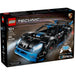 LEGO®Technic: Coche De Carreras Porsche Gt4 E-Performance (42176)_001