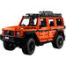 LEGO®Technic: Mercedes G500 4X4 (42177)_002