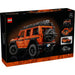 LEGO®Technic: Mercedes G500 4X4 (42177)_003