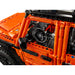 LEGO®Technic: Mercedes G500 4X4 (42177)_009