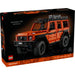 LEGO®Technic: Mercedes G500 4X4 (42177)_001