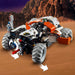 LEGO®Technic: Cargadora Espacial De Superficie Lt78 (42178)_016