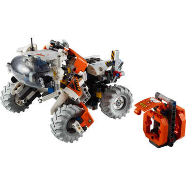 LEGO®Technic: Cargadora Espacial De Superficie Lt78 (42178)_002