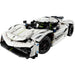 LEGO®Technic: Hipercoche Koenigsegg Jesko Absolut Blanco (42184)_005