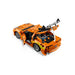 LEGO®Technic: Fast And Furious Toyota Supra Mk4 (42204)_006