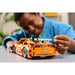 LEGO®Technic: Fast And Furious Toyota Supra Mk4 (42204)_008