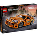 LEGO®Technic: Fast And Furious Toyota Supra Mk4 (42204)_001