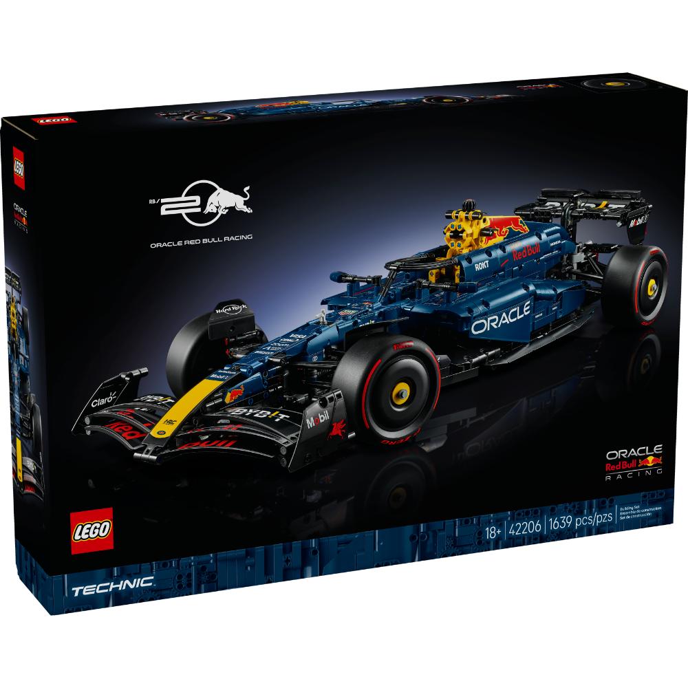 COMBO F1 TECHNIC