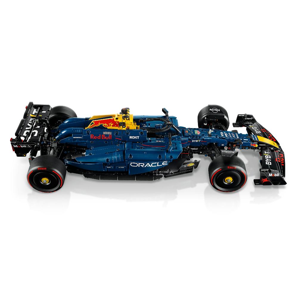 COMBO F1 TECHNIC