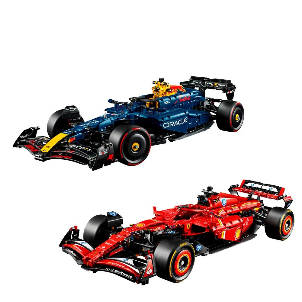 COMBO F1 TECHNIC