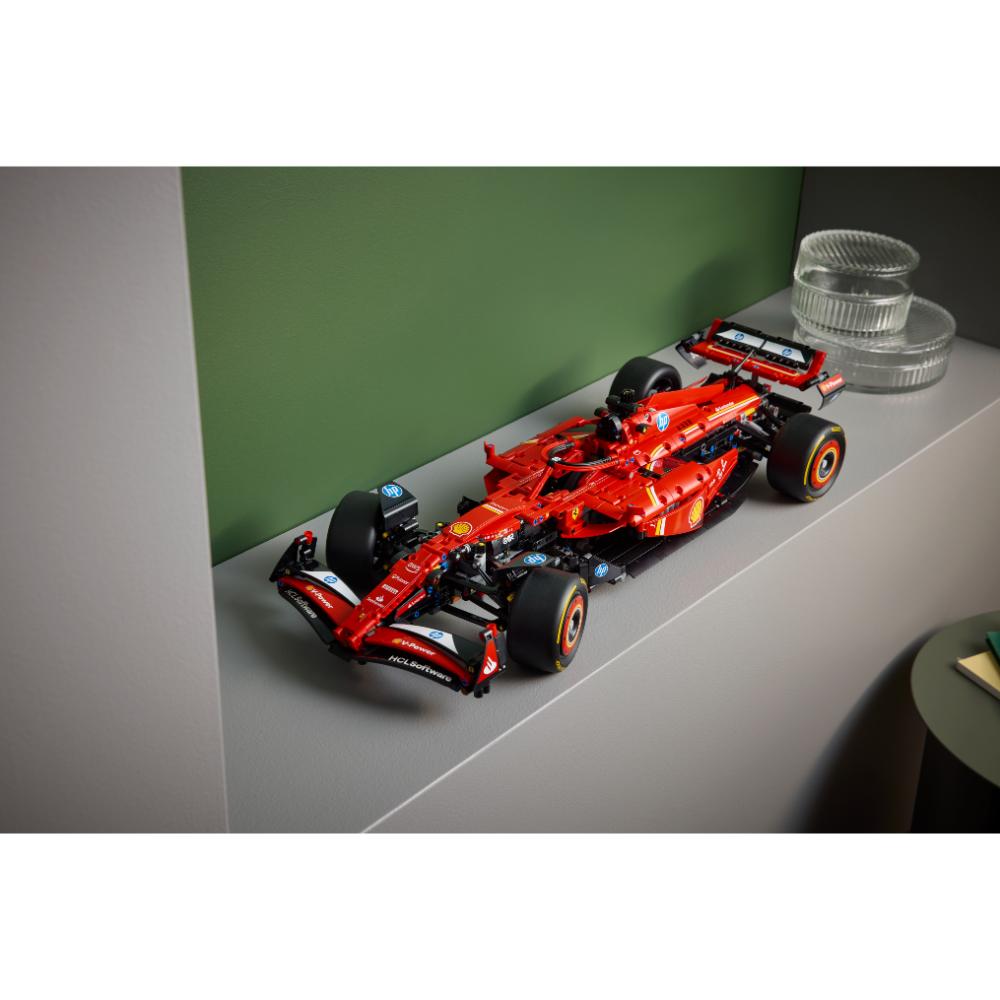 COMBO F1 TECHNIC