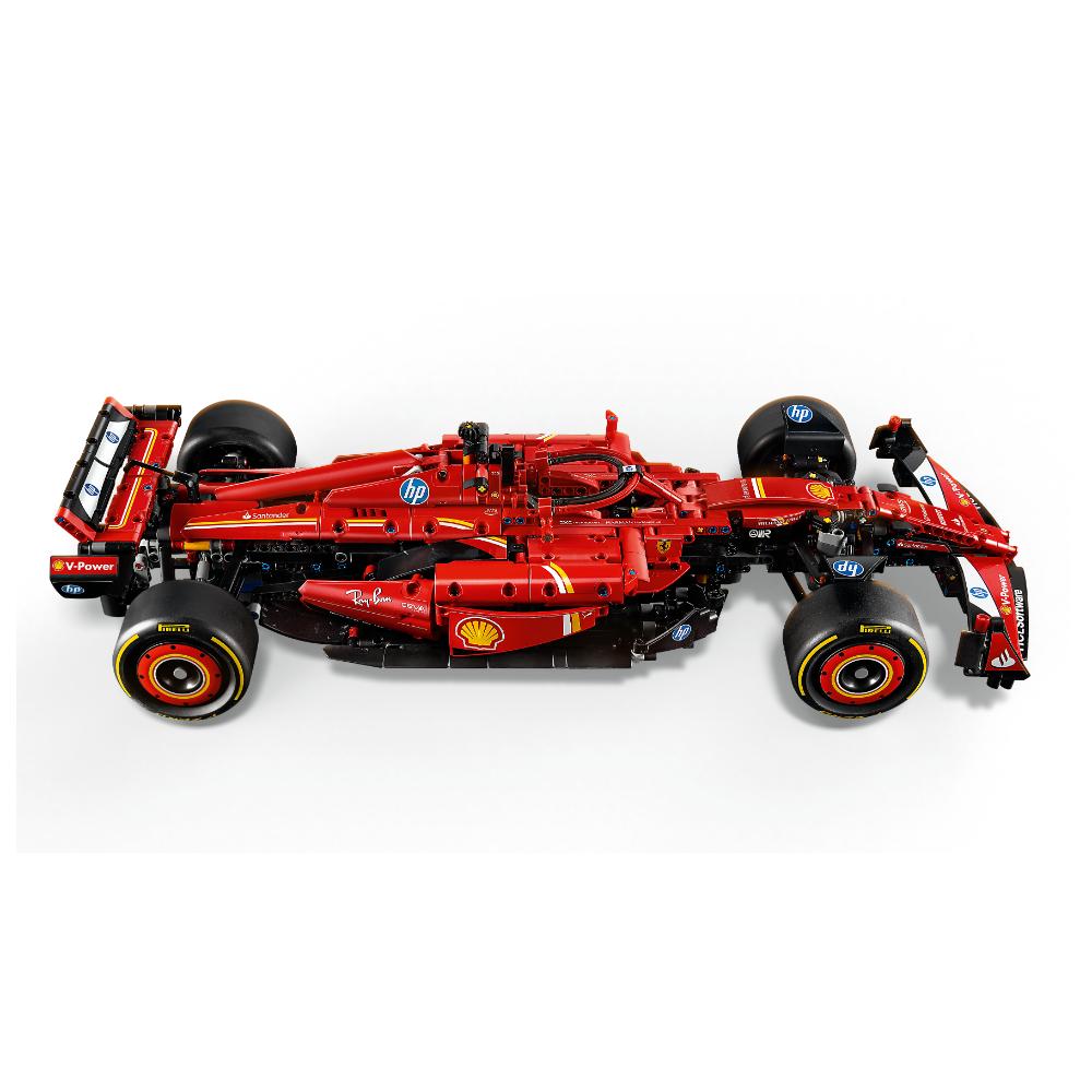 COMBO F1 TECHNIC
