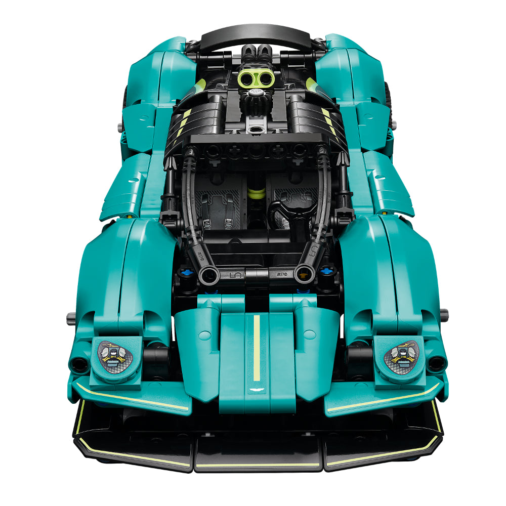 LEGO®Technic: Aston Martin Valkyrie (42208)_004