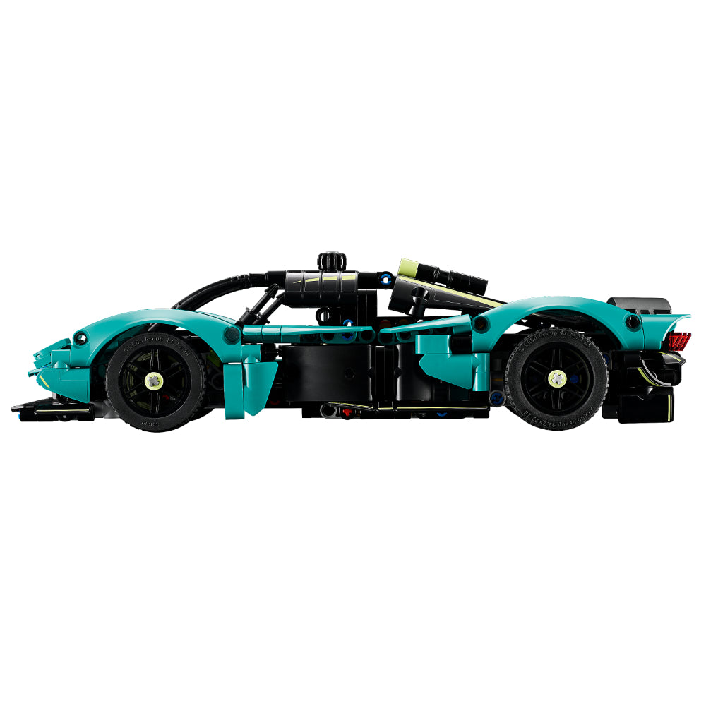 LEGO®Technic: Aston Martin Valkyrie (42208)_005
