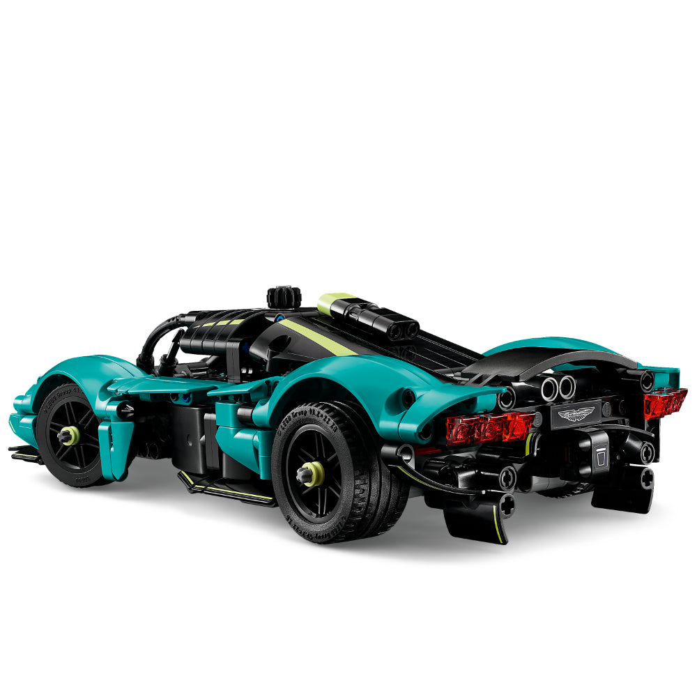 LEGO®Technic: Aston Martin Valkyrie (42208)_006