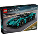 LEGO®Technic: Aston Martin Valkyrie (42208)_001