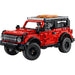 LEGO®Technic: Camioneta Ford Bronco® (42213)_002