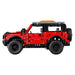 LEGO®Technic: Camioneta Ford Bronco® (42213)_004