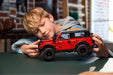 LEGO®Technic: Camioneta Ford Bronco® (42213)_008