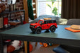 LEGO®Technic: Camioneta Ford Bronco® (42213)_010