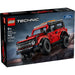 LEGO®Technic: Camioneta Ford Bronco® (42213)_001