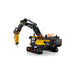 LEGO®Technic: Excavadora Volvo Ec500 Hybrid (42215)_005