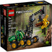 LEGO®Technic:Cosechadora con Ruedas John Deere 1470H (42218)_001