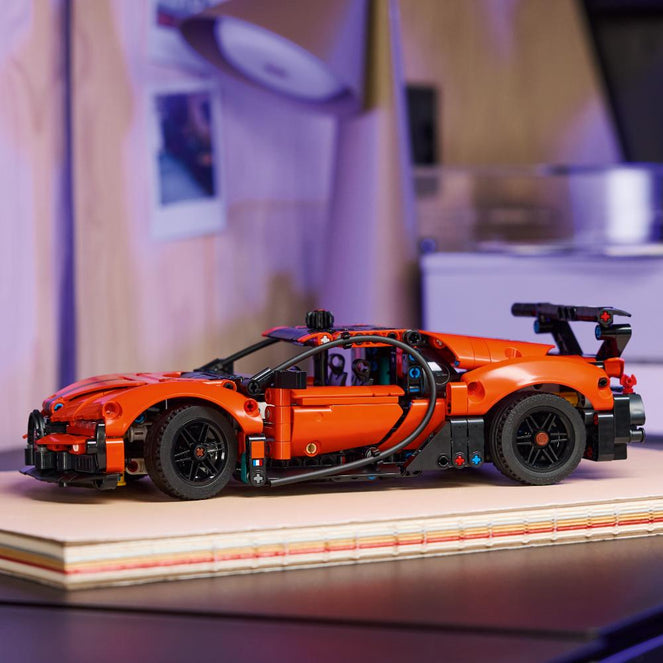 Bugatti Chiron
